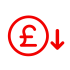 reduce costs