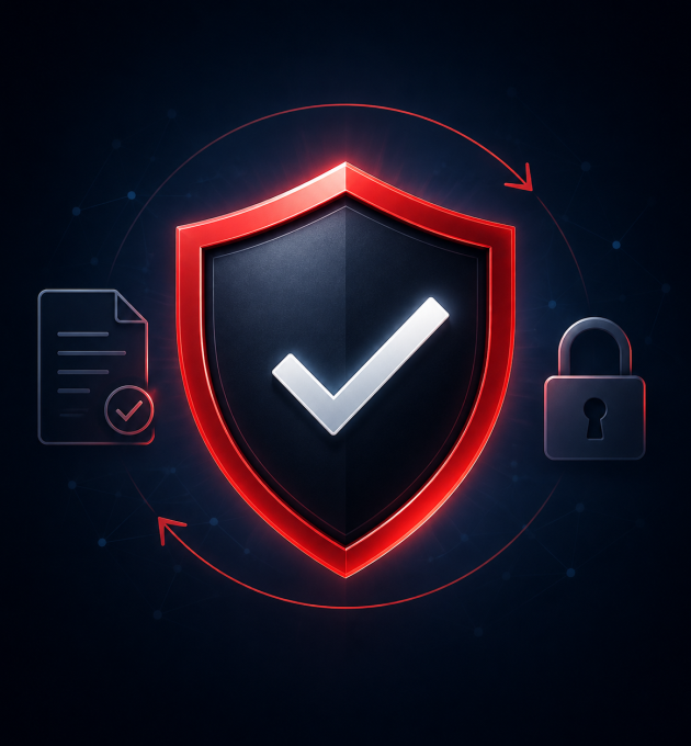 remain compliant
