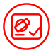 secure data